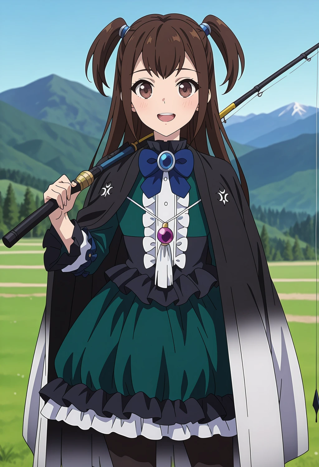 Kazayama Kizuna | Illustrious | Tate no Yuusha no Nariagari - by LittleJelly