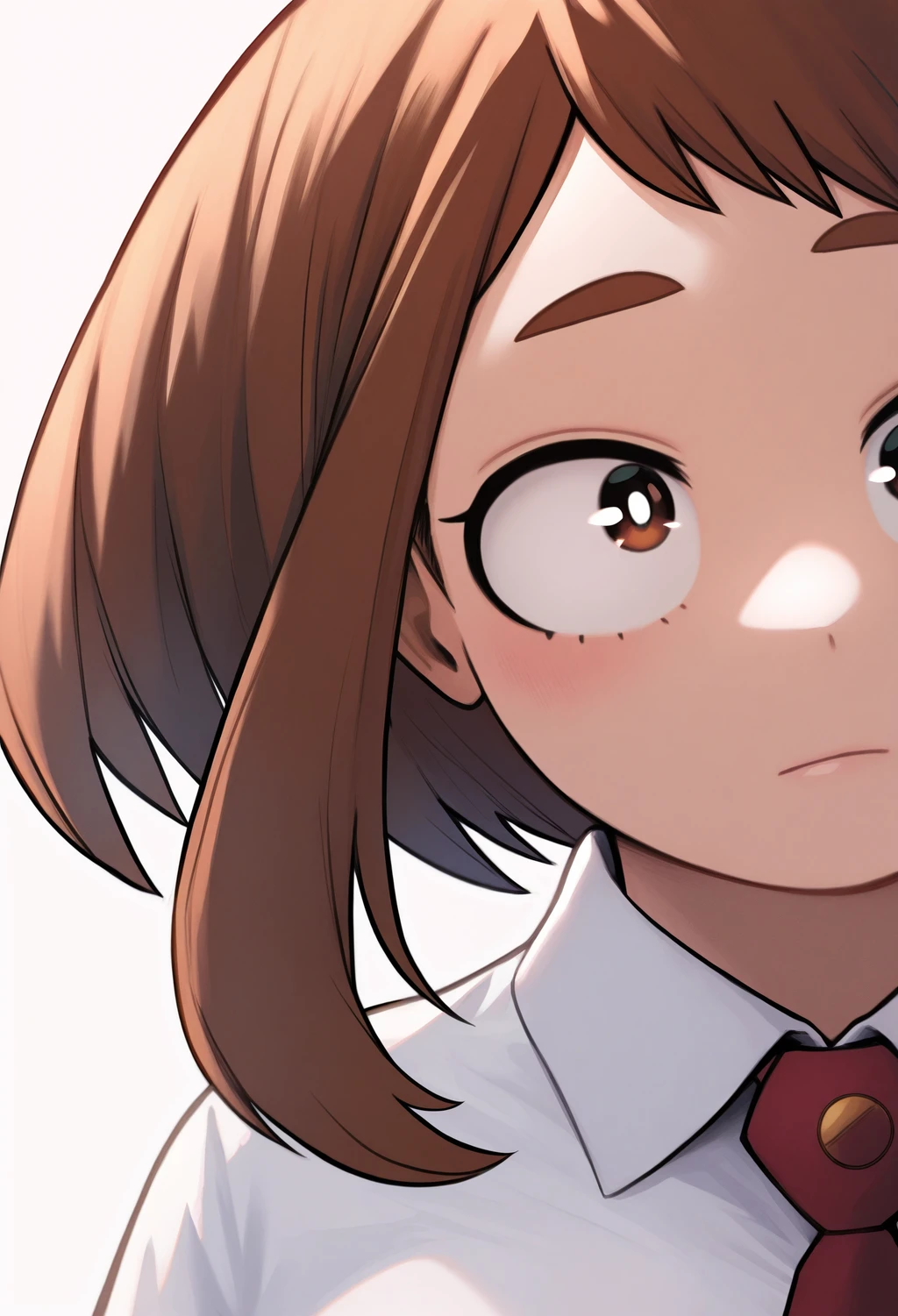 Kohei Horikoshi [Illustrious/ PONY] Style Lora - by guy90