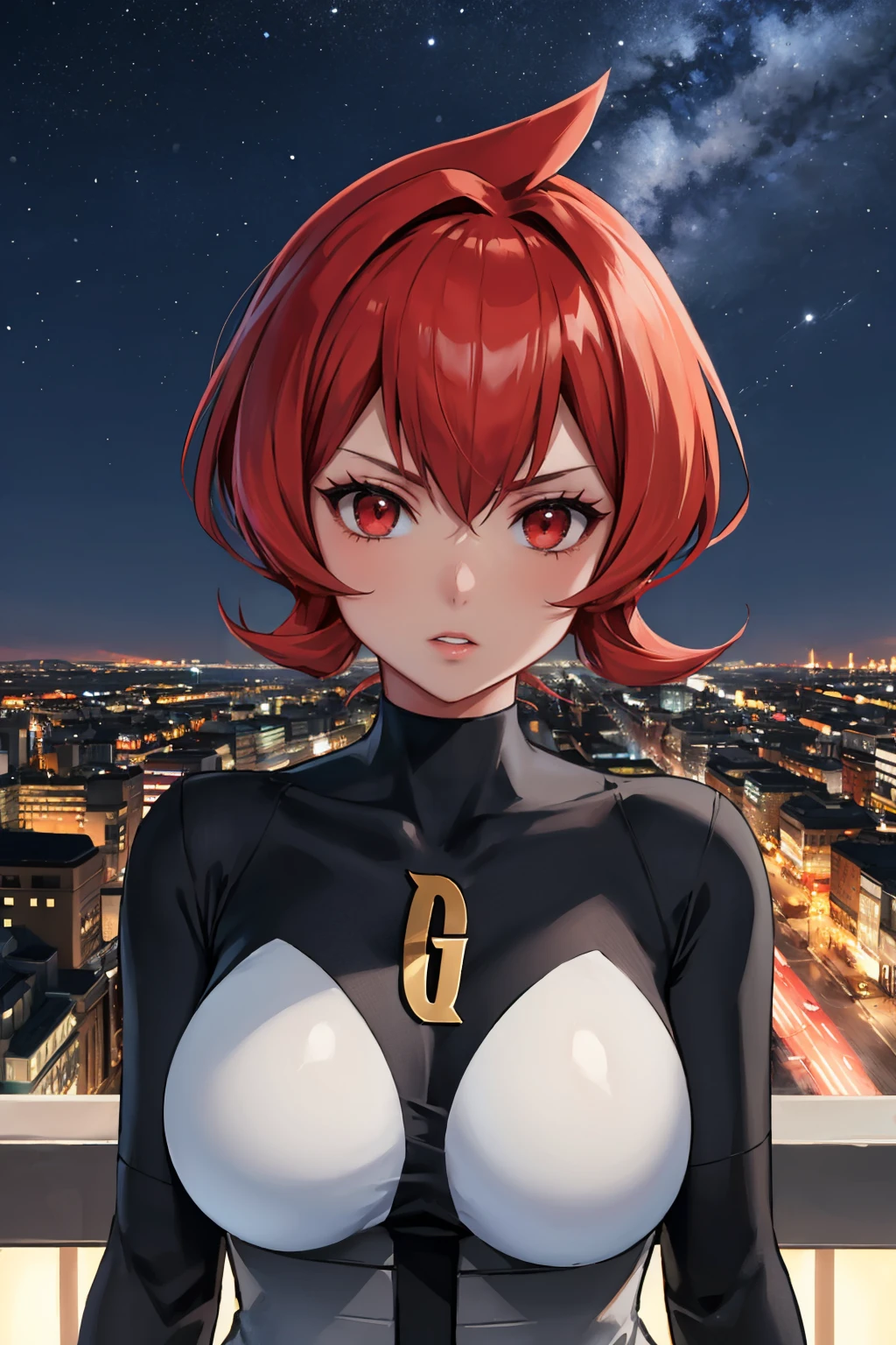 Mars/マーズ (Pokemon Diamond and Pearl) LoRA - by novowels