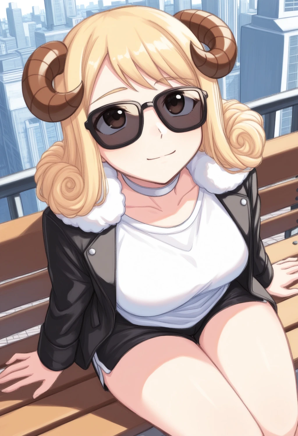 Stable Diffusion image: 1girl, solo - by NorthSpirit