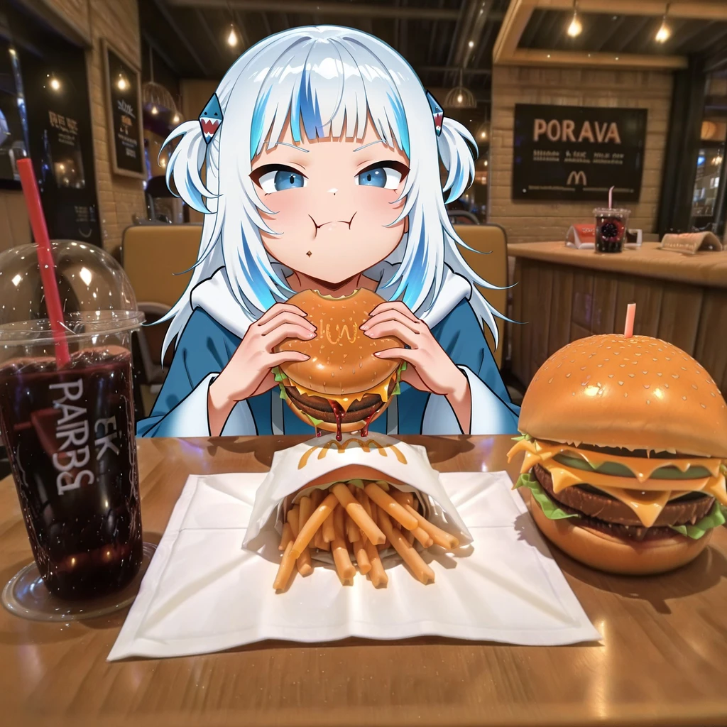 Stable Diffusion image: 1girl, solo - by androidxl