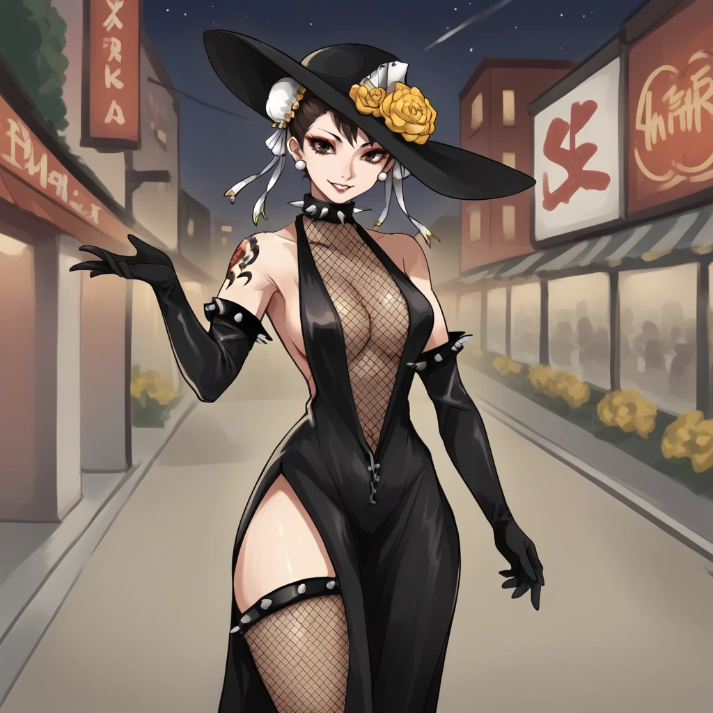 Shadow Sae Cosplay - by Navedaxu