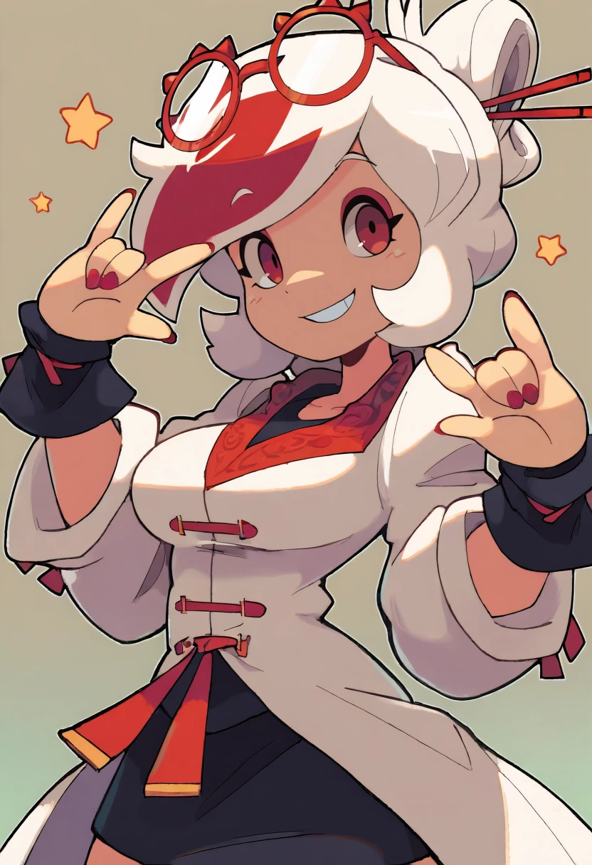 Bacun - Artist Style | NoobAI - by mfcg:crushed: