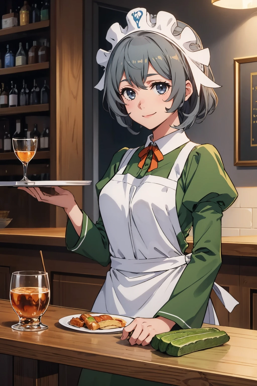 Syr Flova (Is It Wrong to Try to Pick Up Girls in a Dungeon?) LoRA - by novowels
