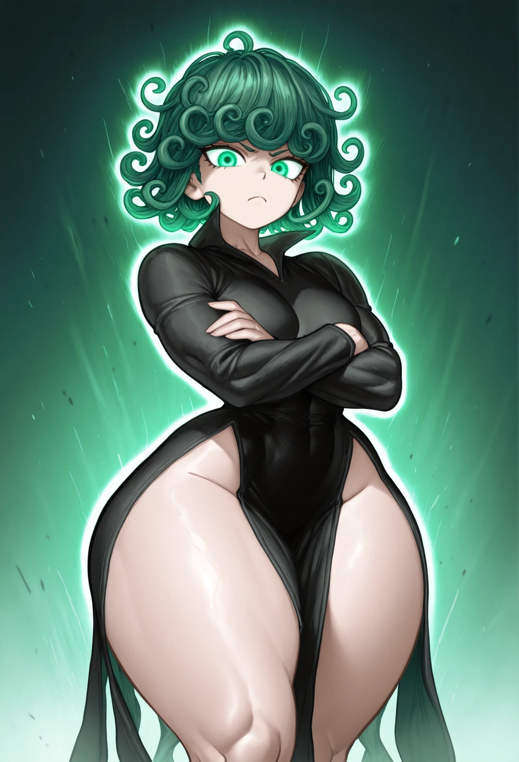 The Golden Smurf [Illustrious] Style Lora - by guy90