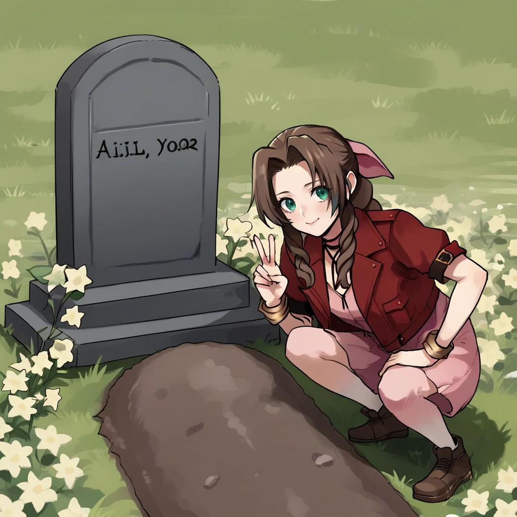 Oliver Queen's Grave (Meme) - by Navedaxu