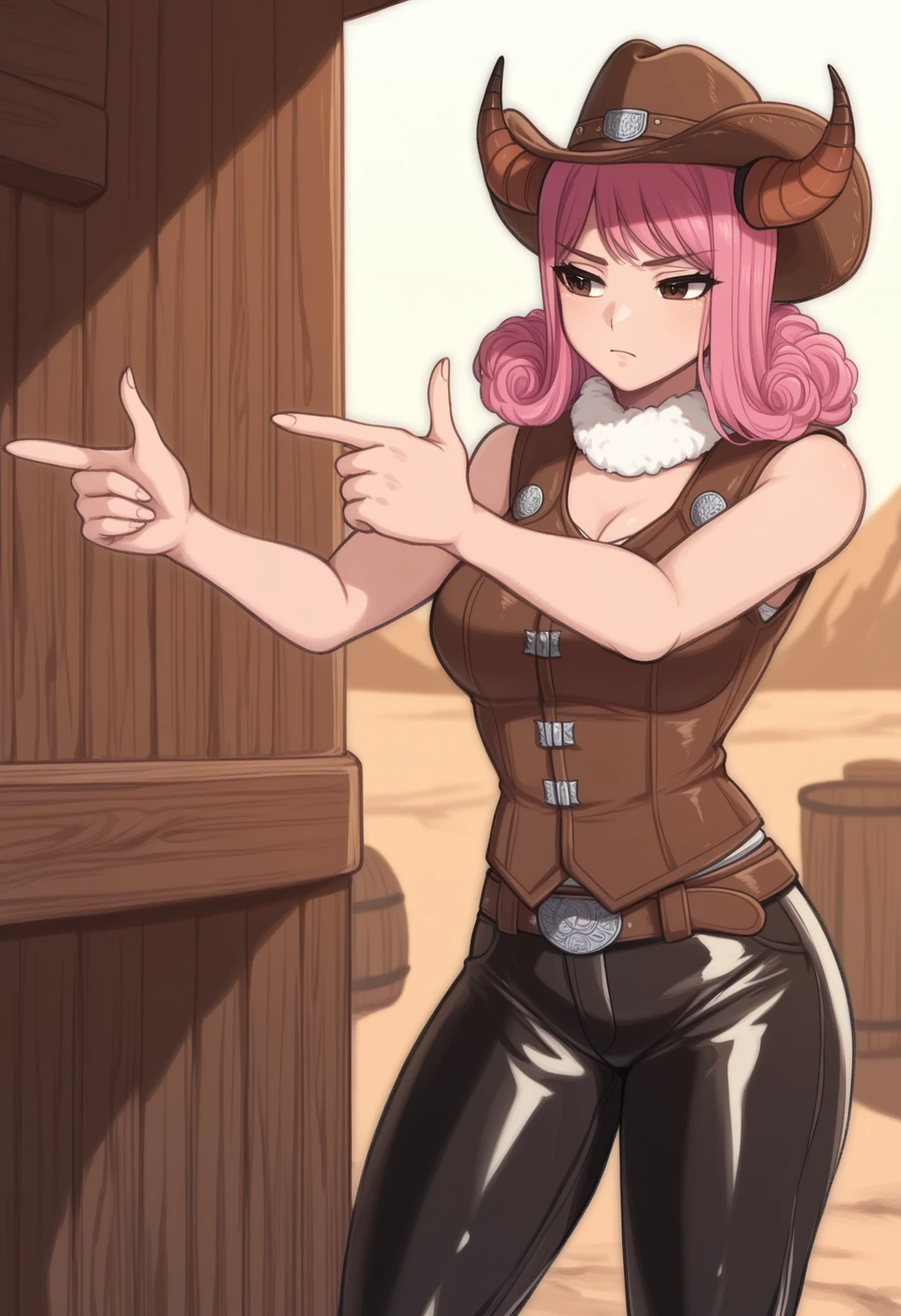 Stable Diffusion image: 1girl, solo - by NorthSpirit