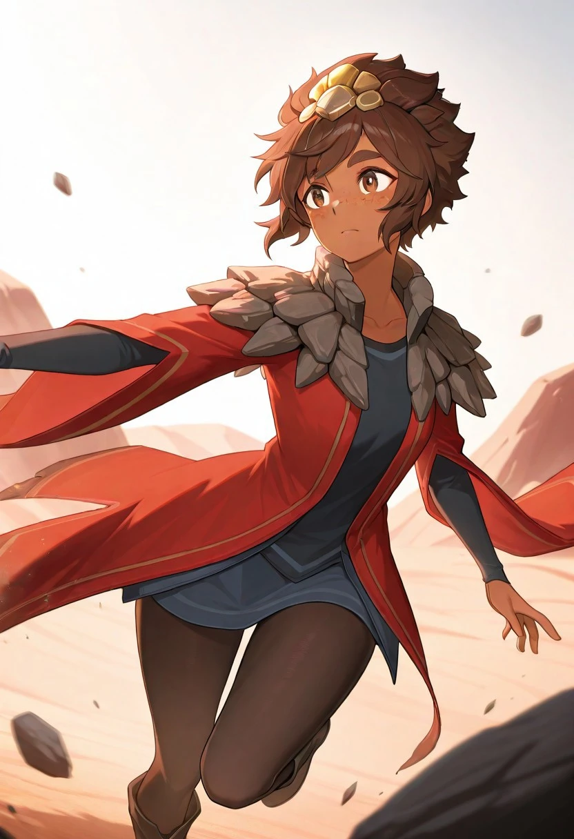 Taliyah (League of Legends) (3 Outfits) [Illustrious] - by KZPantheon
