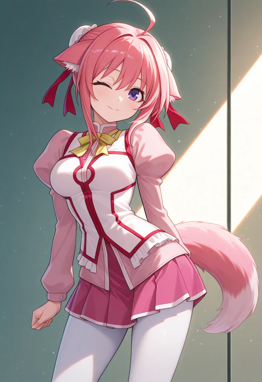 Millhiore F. Biscotti / ミルヒオーレ・F・ビスコッティ(Casual) - Dog Days - by Naoto209