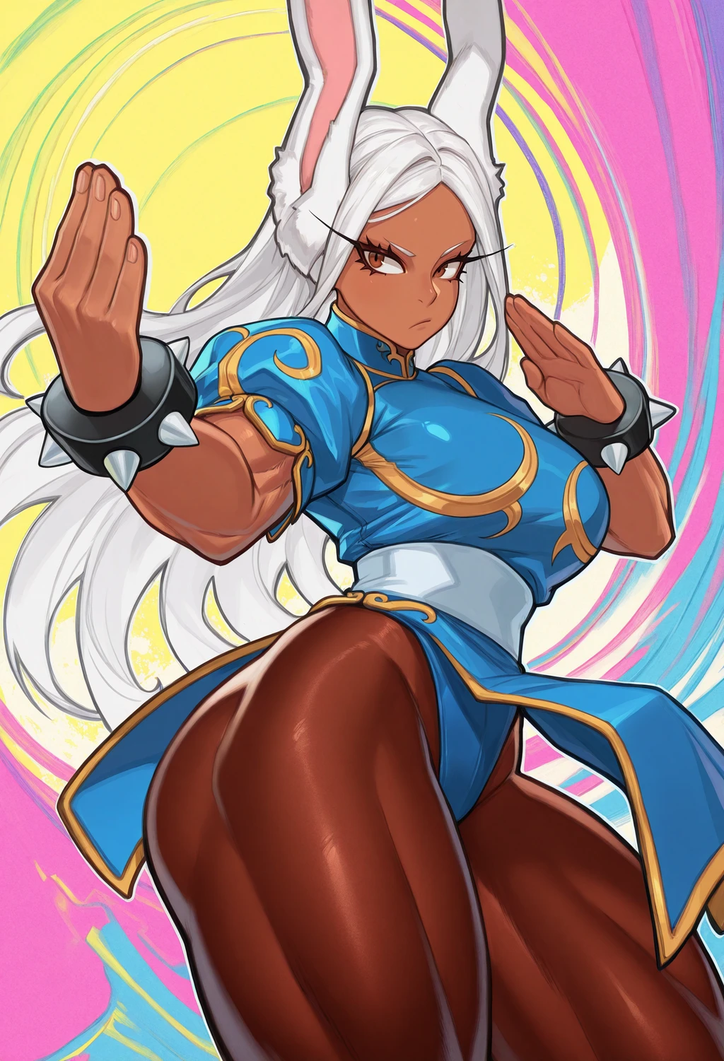 Reiq [Illustrious] Style Lora - by guy90