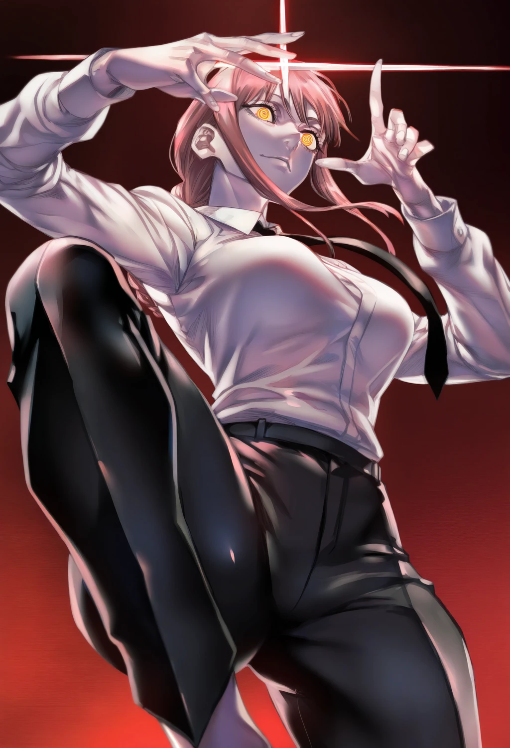 Zunta [Illustrious] Style LyCORIS - by guy90