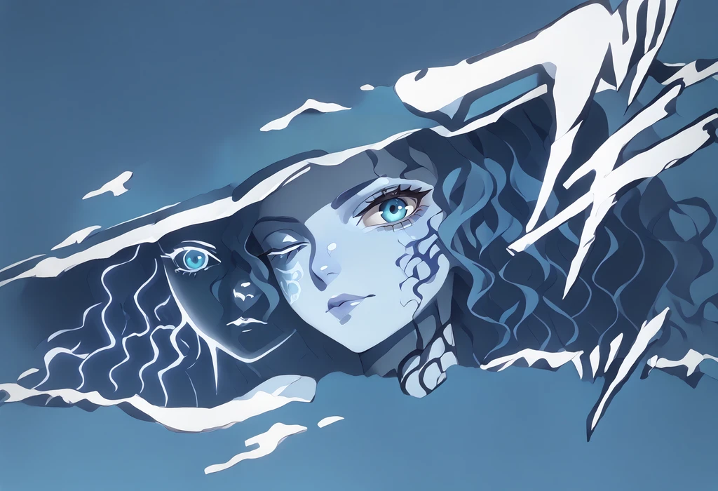 Persona Cut In | Concept LoRA XL - by FallenIncursio
