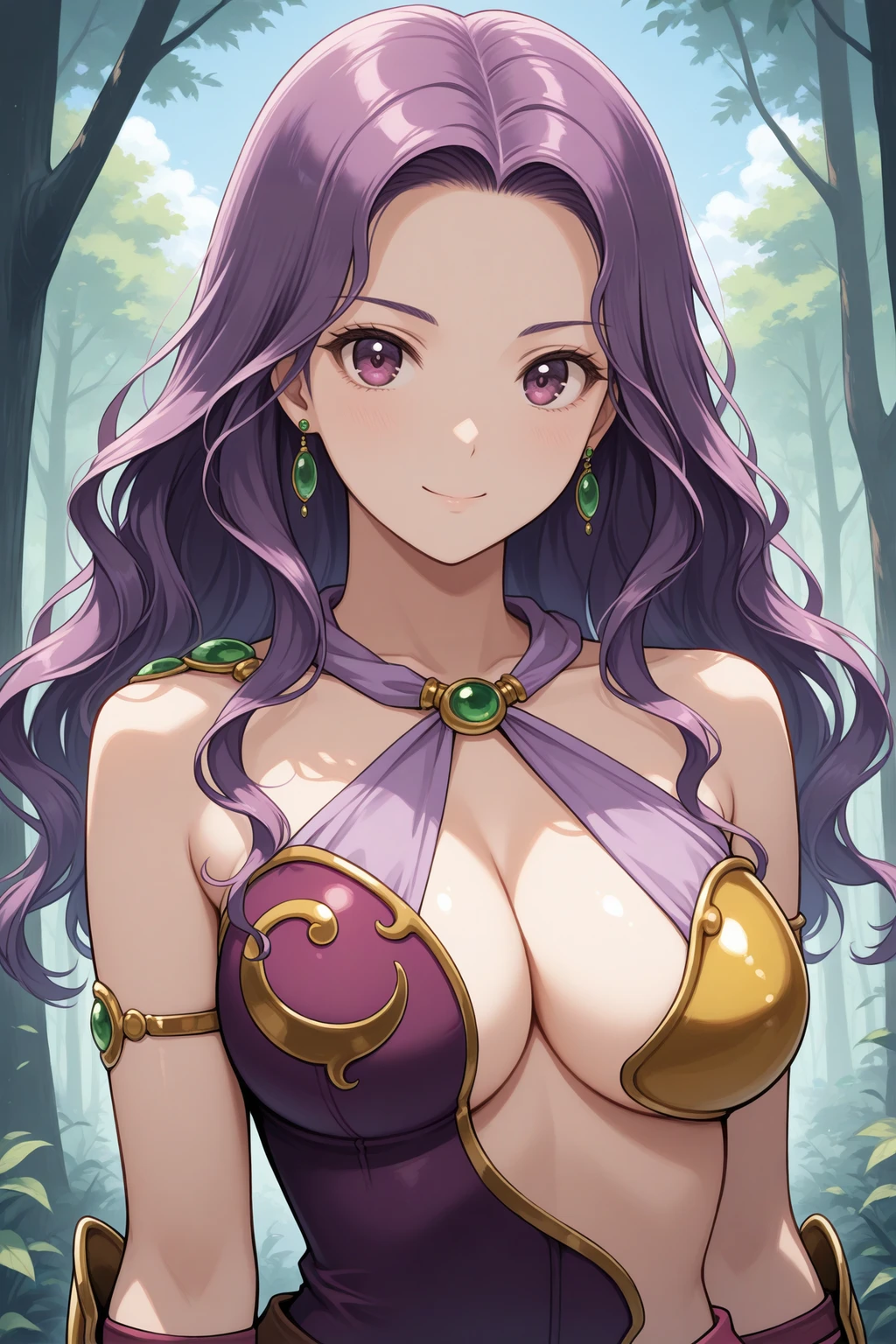 Maria/マリア (Final Fantasy II) SDXL LoRA [Illustrious] - by novowels