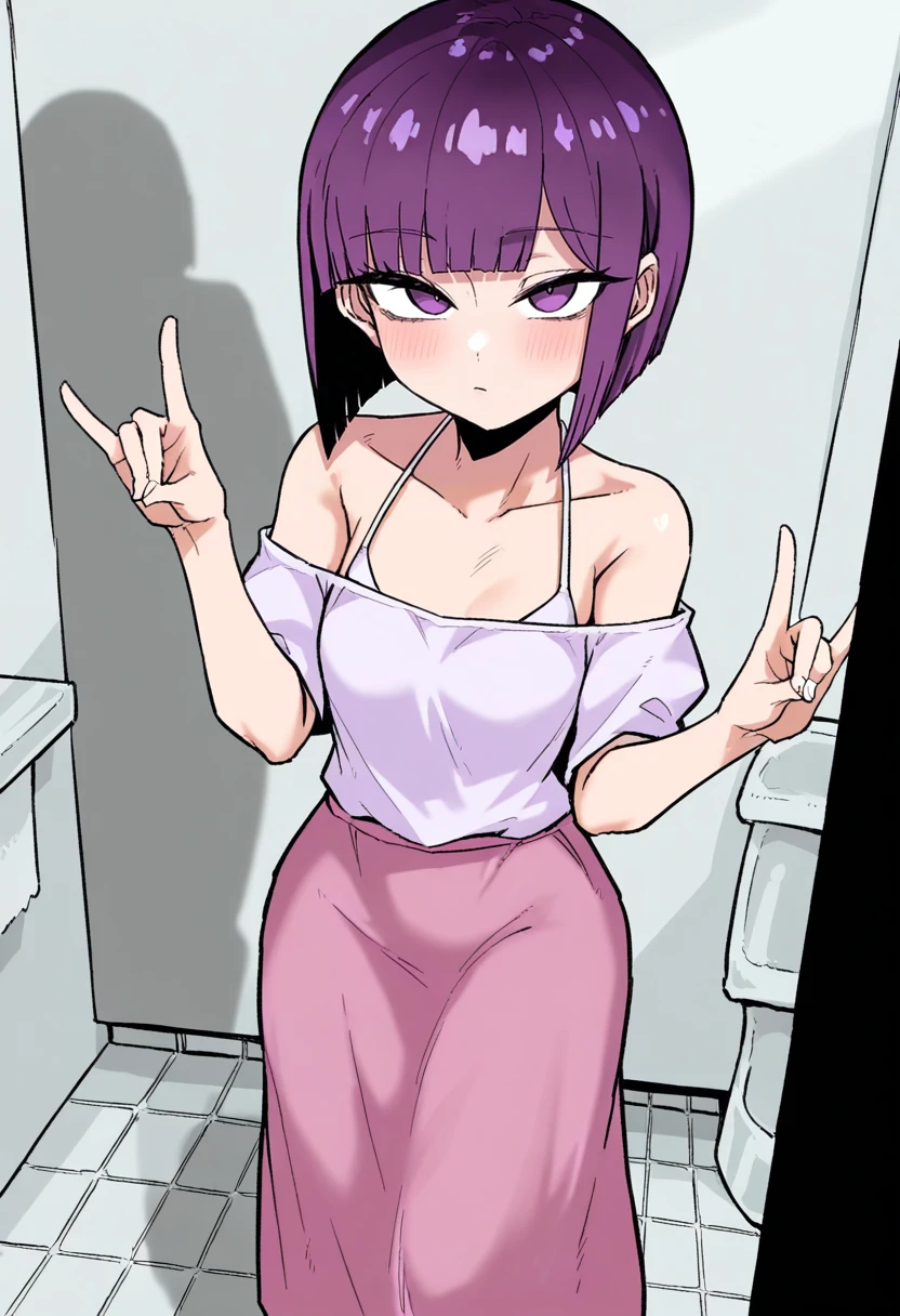 kakakaruteame06 | Artist Style | NoobAI EPS & v-pred 1.0 | GLoRA - by bluvoll