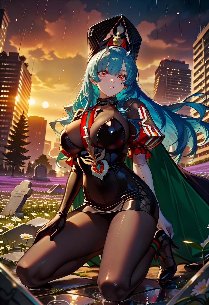 Marco Polo Azur Lane 2 Outfits - by Tyberzandari
