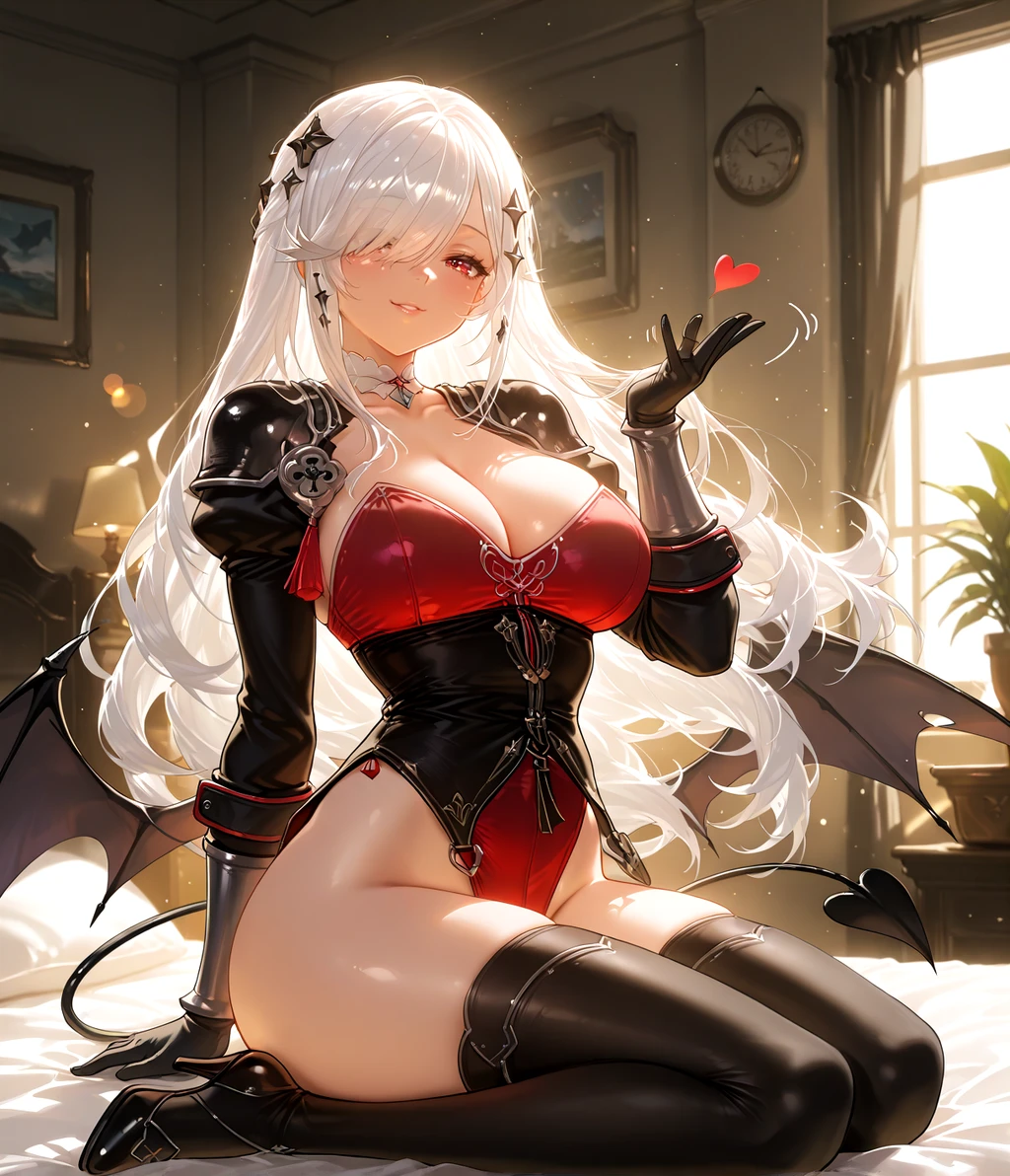 Stable Diffusion image: 1girl, solo - by Tyberzandari