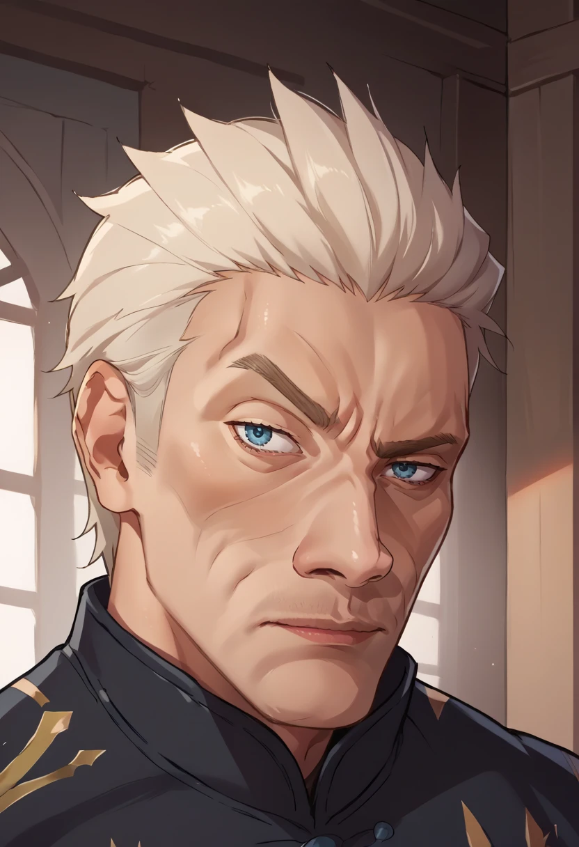 The Rock's Eyebrow Raise Meme | Concept LoRA XL - by FallenIncursio