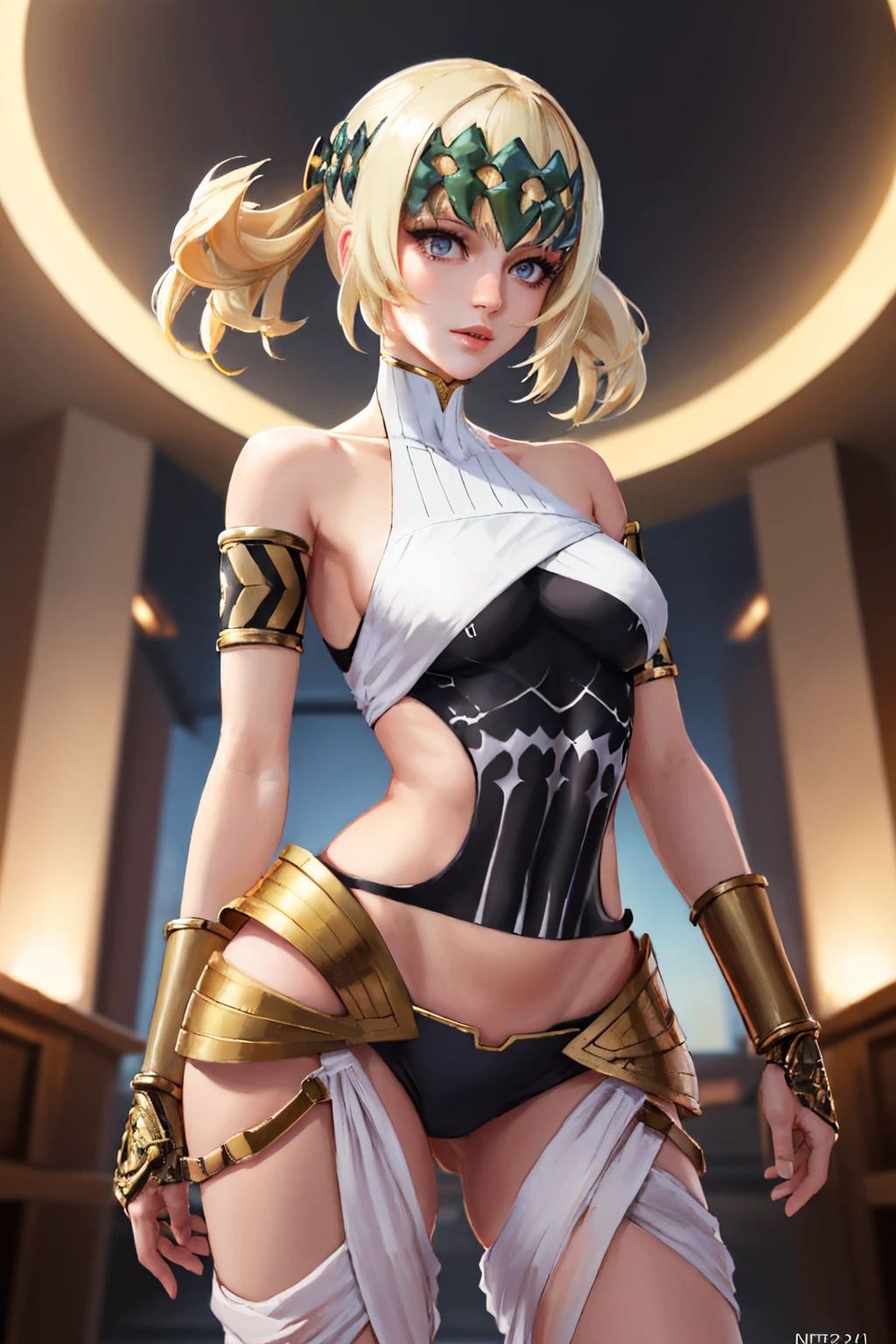 Dioscuri Pollux | Fate/Grand Order - by justTNP