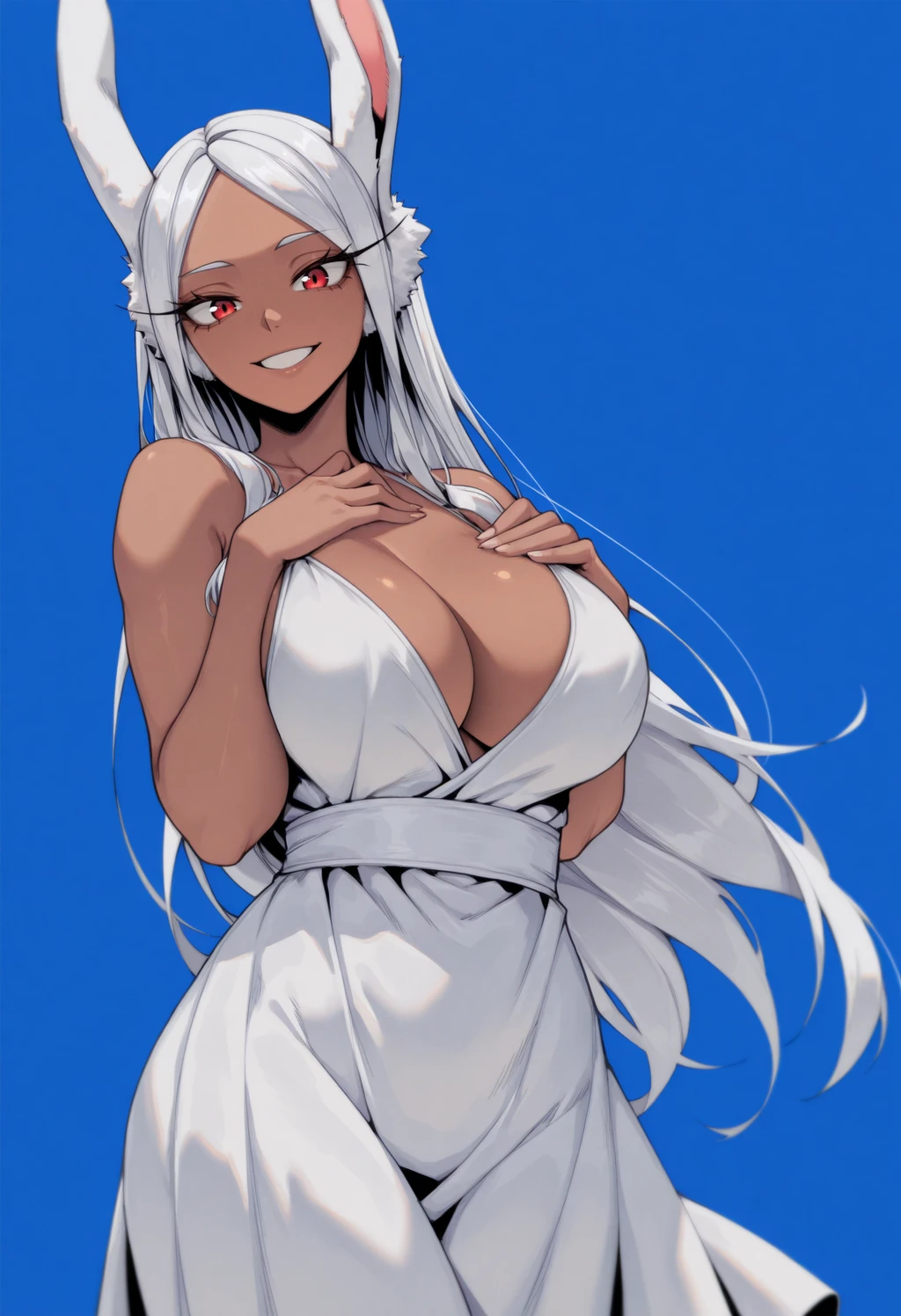 Yugo (Yugotme97) [Illustrious] Style LoRA - by guy90