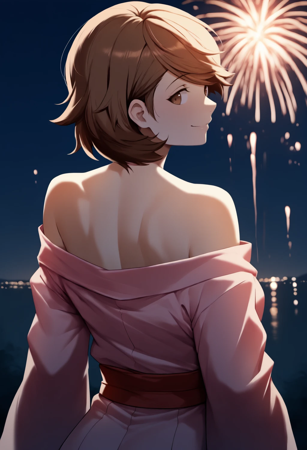 Yukari Takeba NoobAI-XL EPS v1.1 Previews - by justTNP