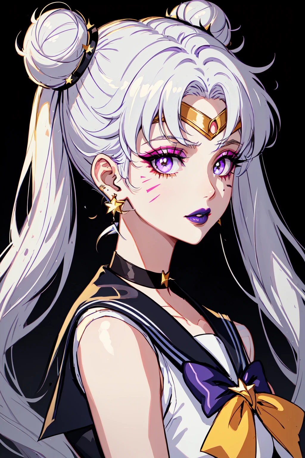 Alternative Sailor Moon ( 美少女戦士セーラームーン ) [LORA] - by ktiseos_nyx