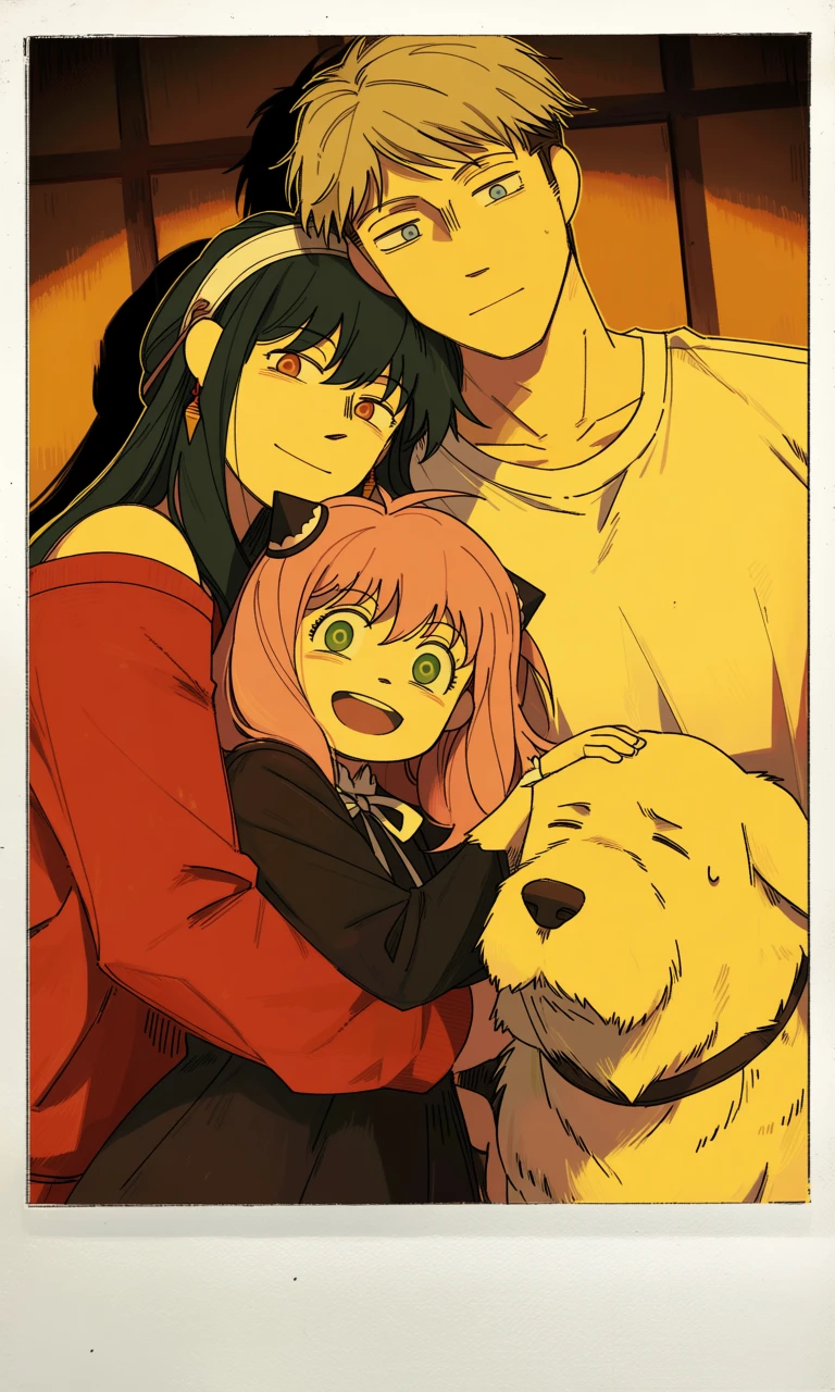 [Anima Preview 3] Artist Style: nopanamaman | Ferry - by RicemanT