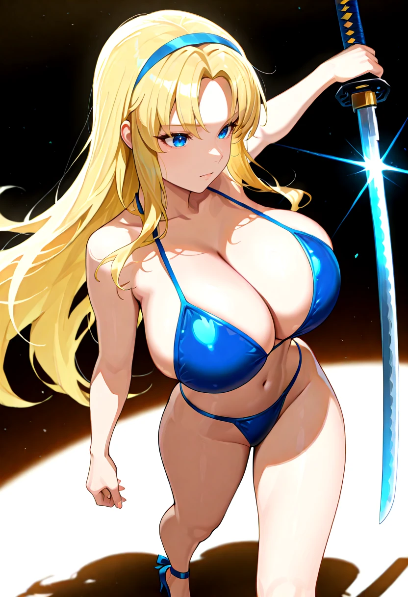 Stable Diffusion image: 1girl, solo - by Tyberzandari