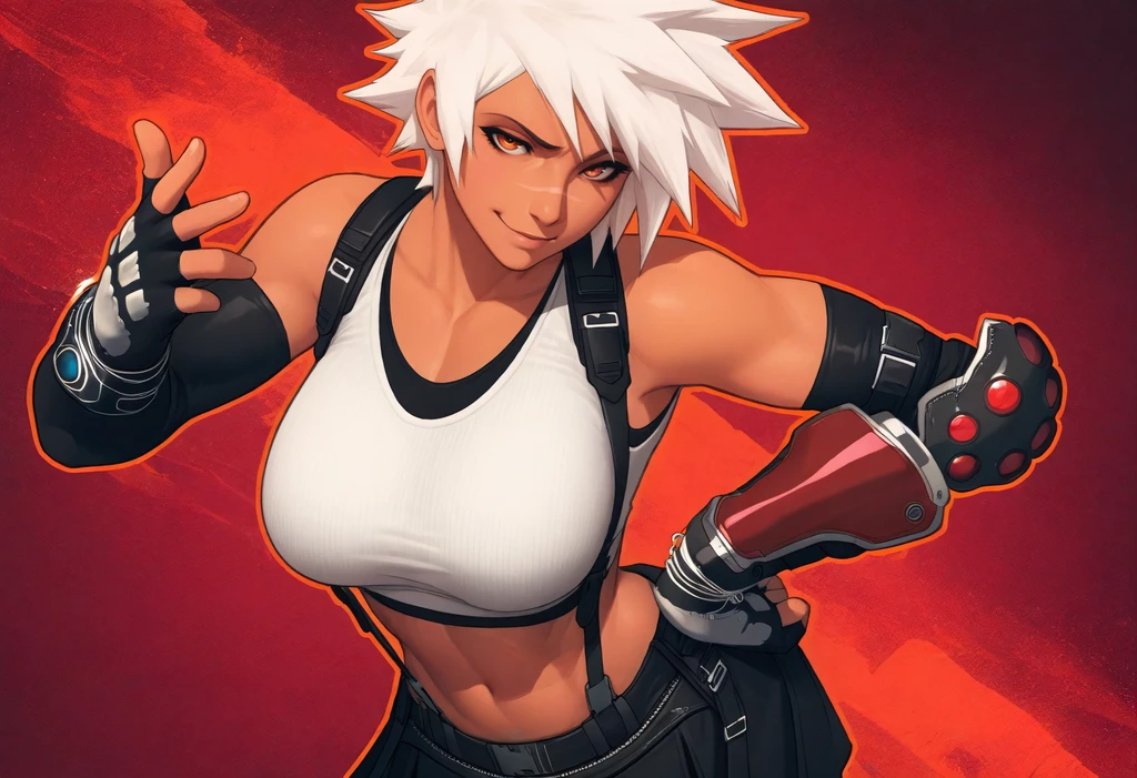 Party Mix v1 Showcase - by mfcg:crushed: