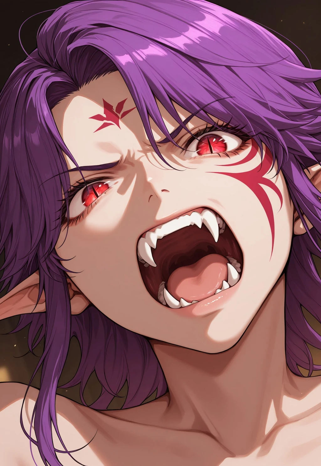 Stable Diffusion image: 1girl, solo - by Xeranah