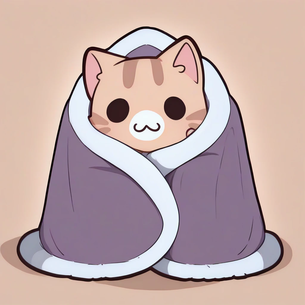 Cozy Blanket | Concept LoRA IllustriousXL - by FallenIncursio