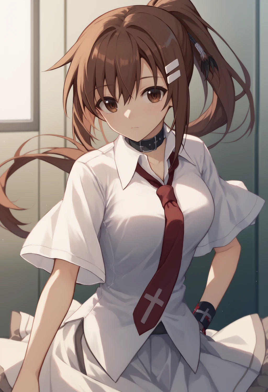 Minakami Yuki PonyXL - by Kojimbomber