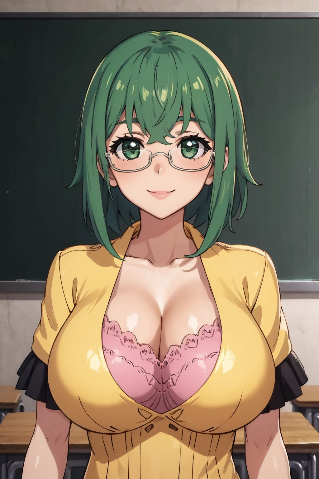 Maya Yamada (Infinite Stratos) LoRA - by novowels