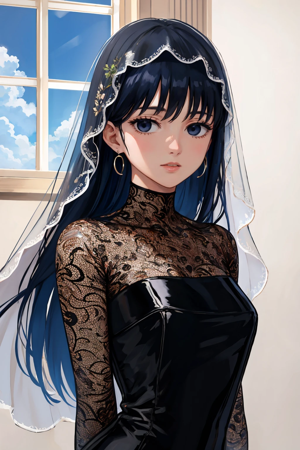 Osaragi (Sakamoto Days) LoRA - by novowels