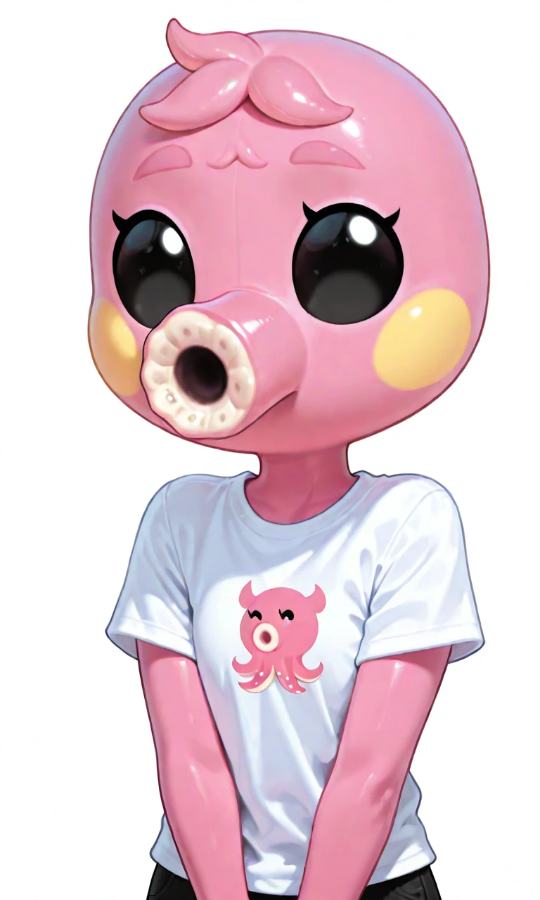 Marina/Takorīna (Animal Crossing) - IL - by DarkjesustheFLord