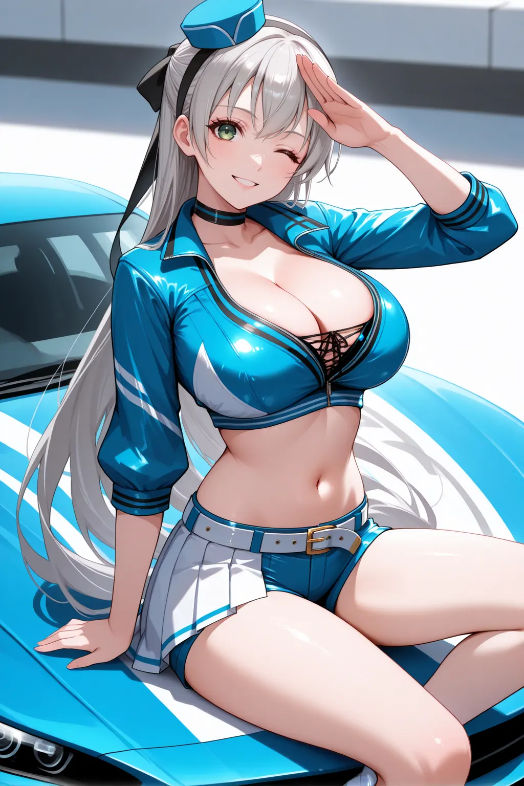 Elie v1 Showcase - by novowels