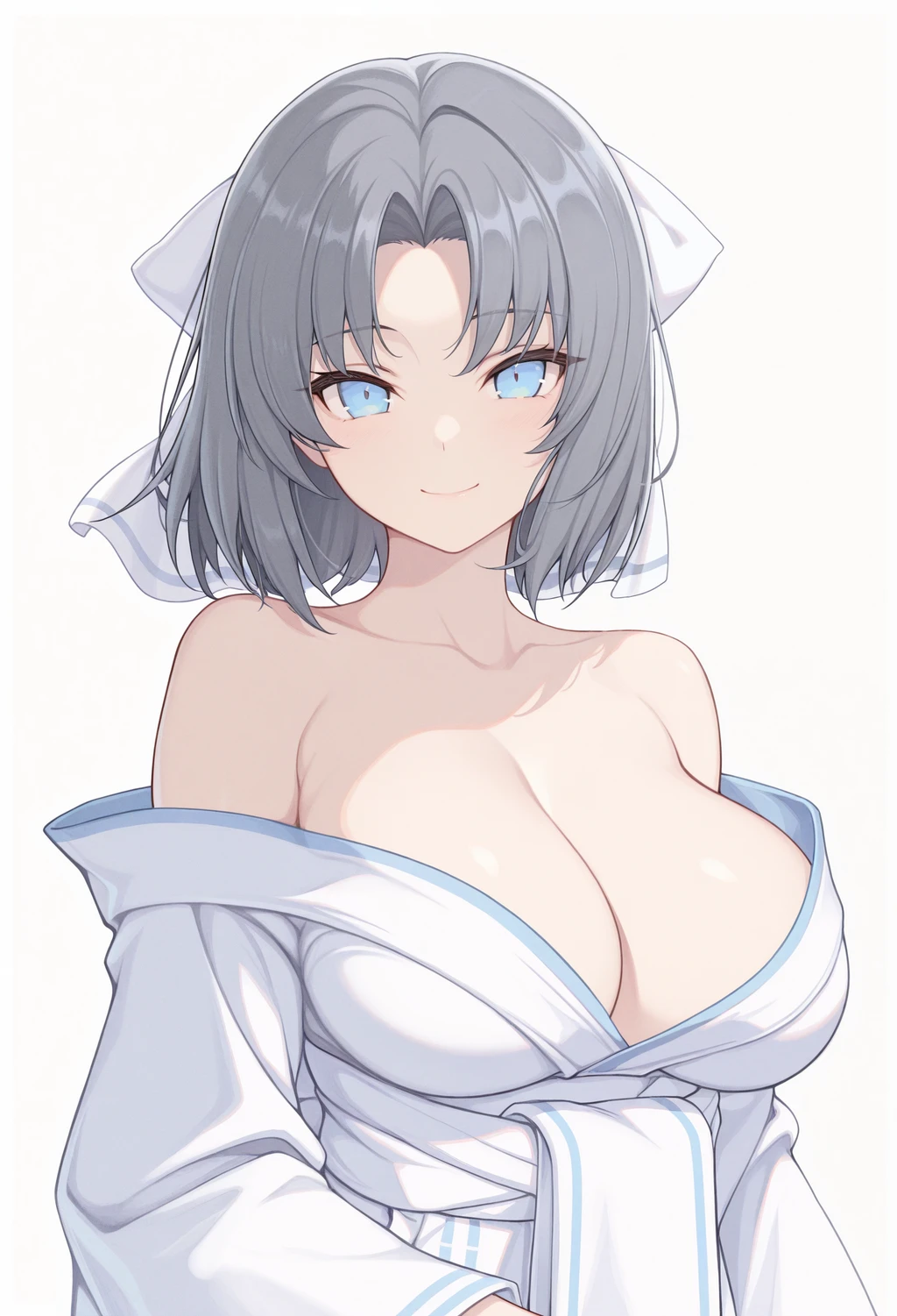 Yumi (Senran Kagura) [Illustrious] Character Lora - by guy90