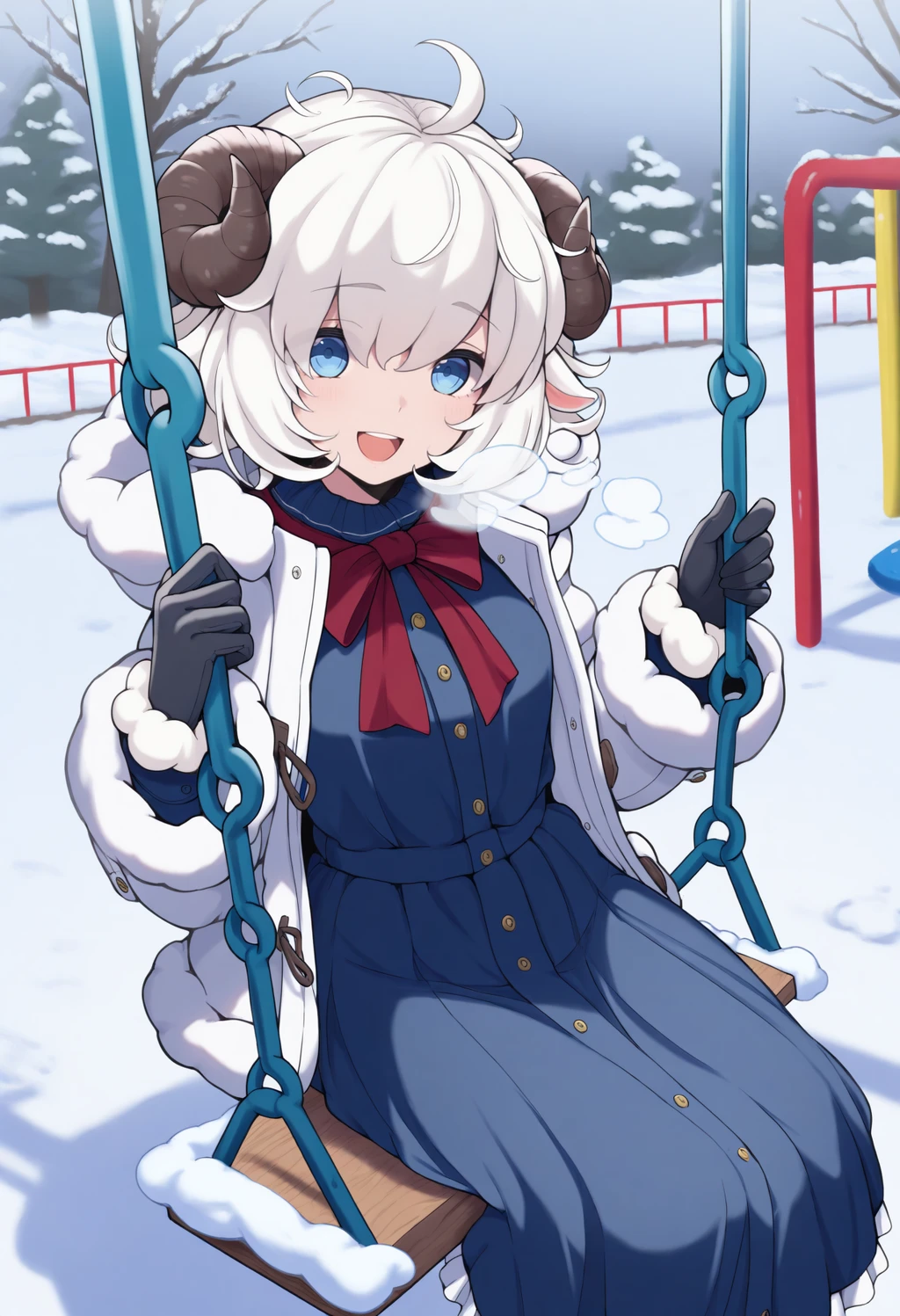 Stable Diffusion image: 1girl, solo - by ChameleonAI