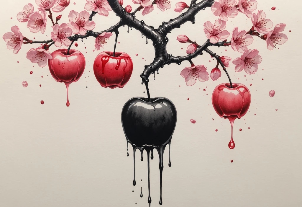 Stable Diffusion image: flower, food - by claimer_of_ass