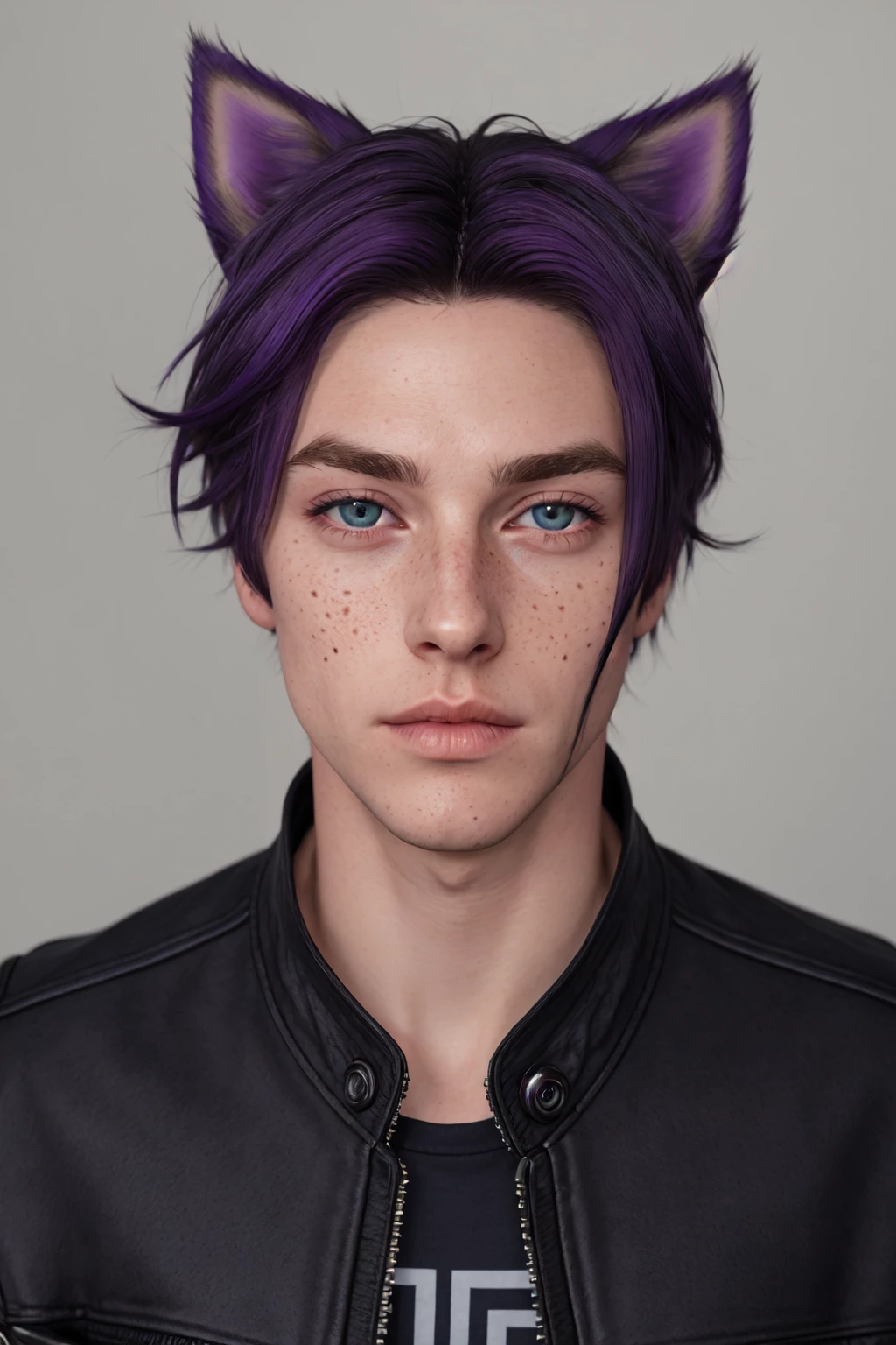Maverick Ellis Rowe - by ktiseos_nyx