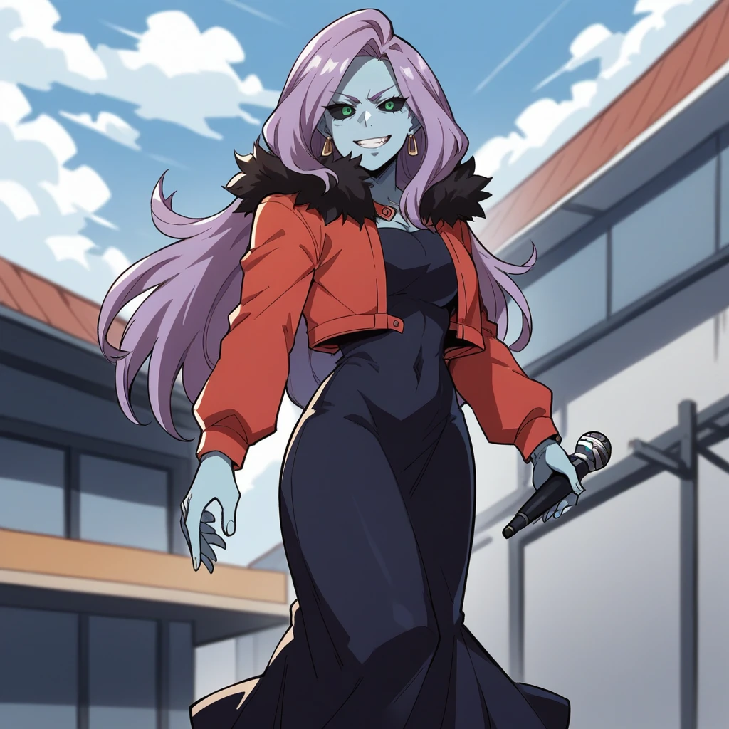 Chitose Kizuki / Curious - Boku No Hero Academia - by Navedaxu