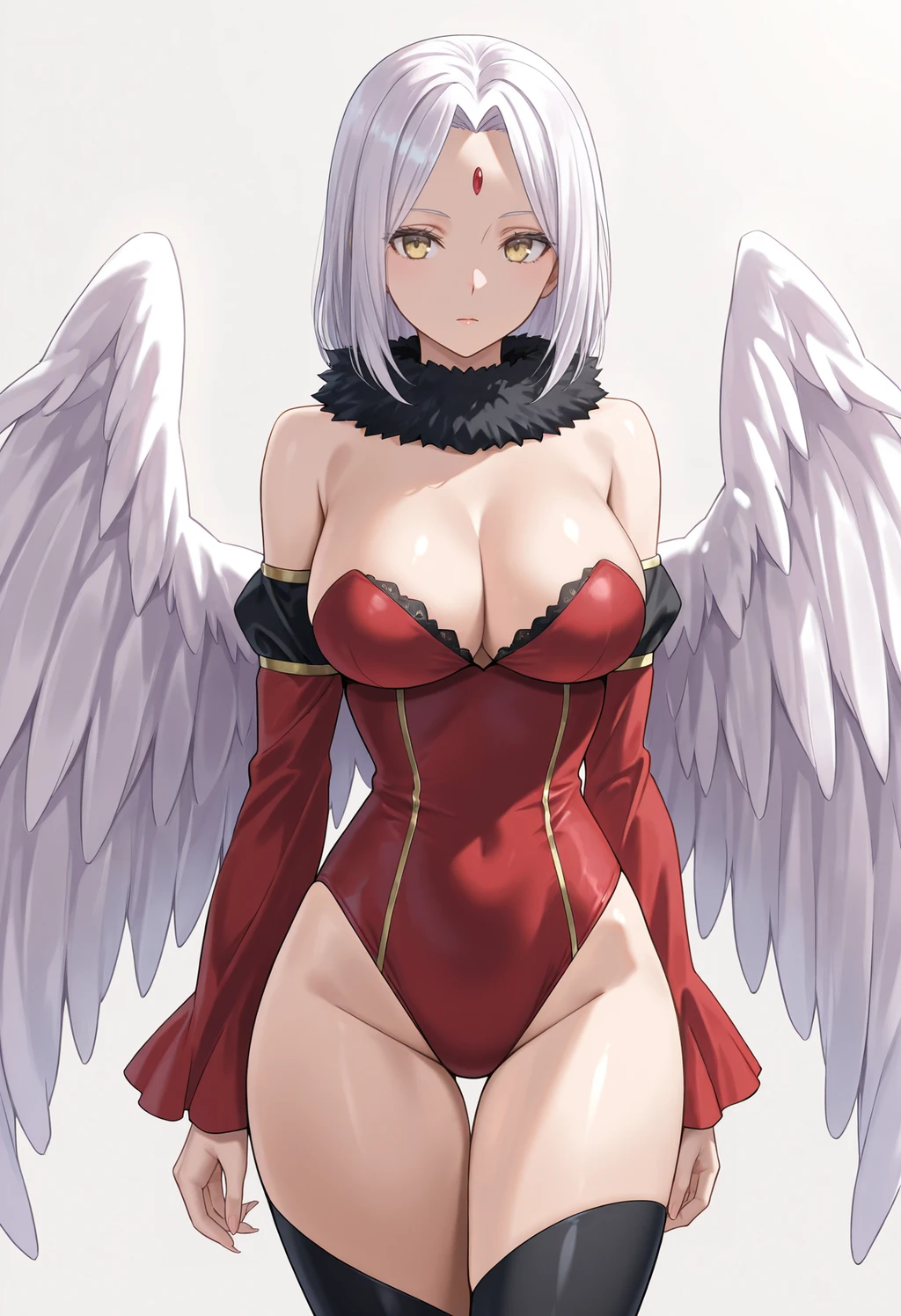 Frey | That Time I got Reincarnated as a Slime - by Stefanius