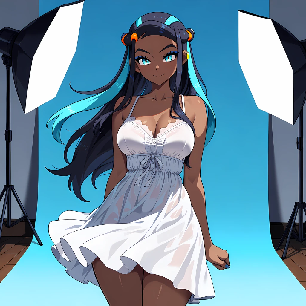 Photo Studio - Anima - by Navedaxu