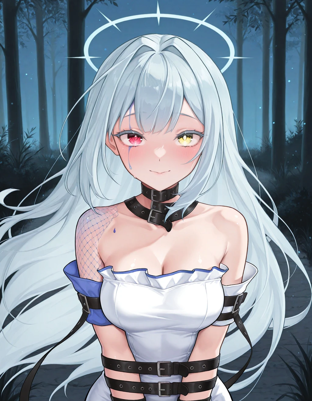 Fenne (EPIC SEVEN) - IL [Requested] - by DarkjesustheFLord