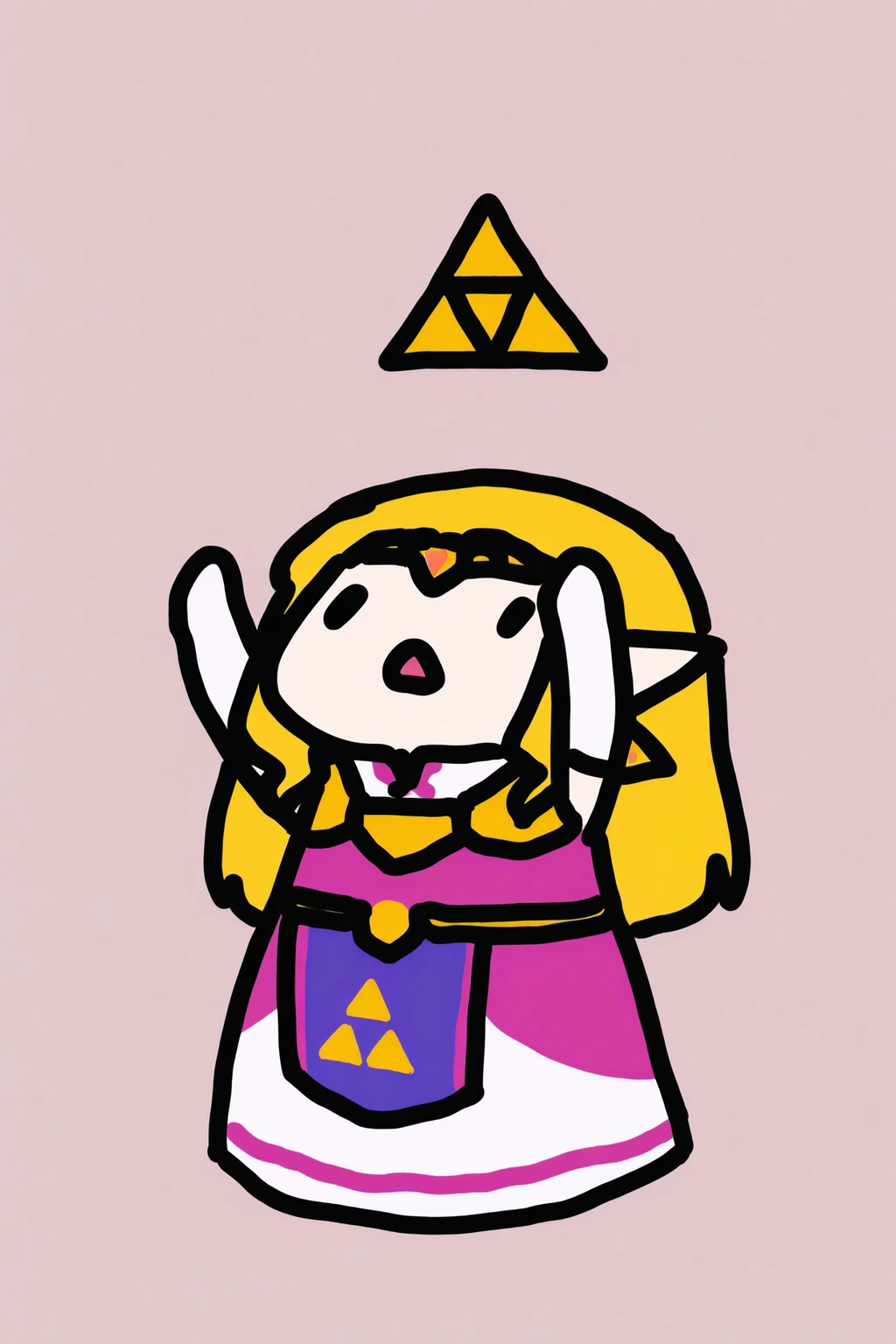 Stable Diffusion image: 1girl, solo - by novowels