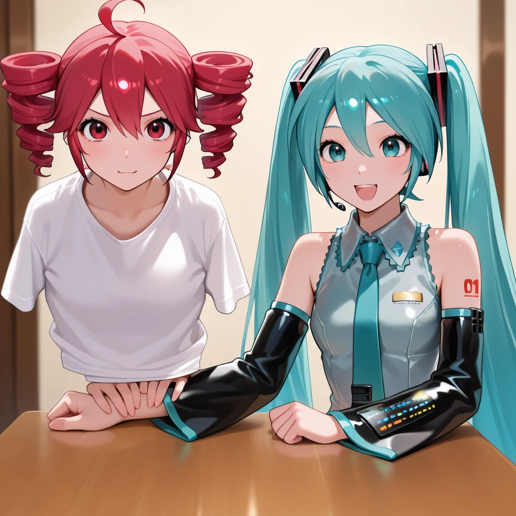 I'm a new soul, I came to this strange world Meme - Make Your Friend Pose Lik... - by miniphak