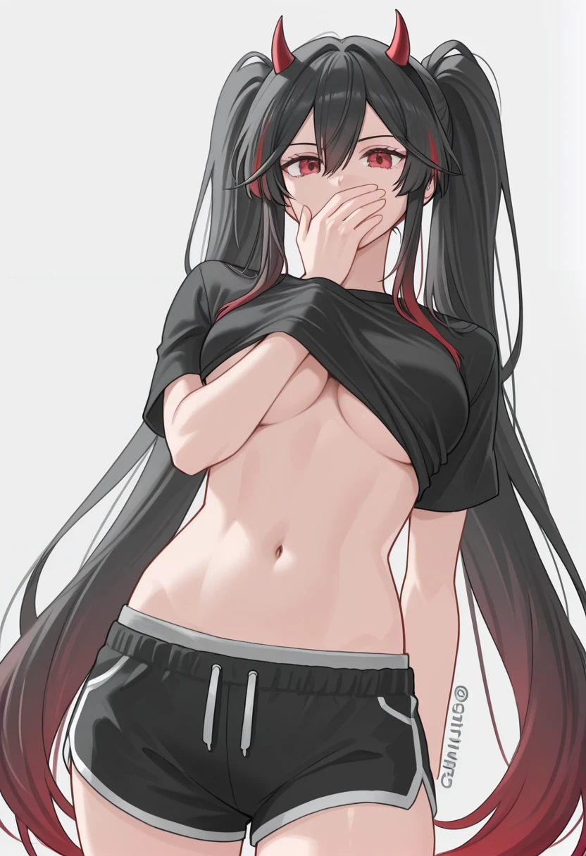 Guilty Challenge | Meme Pose Trend Concept | IllustriousXL and NoobAI - by androidxl