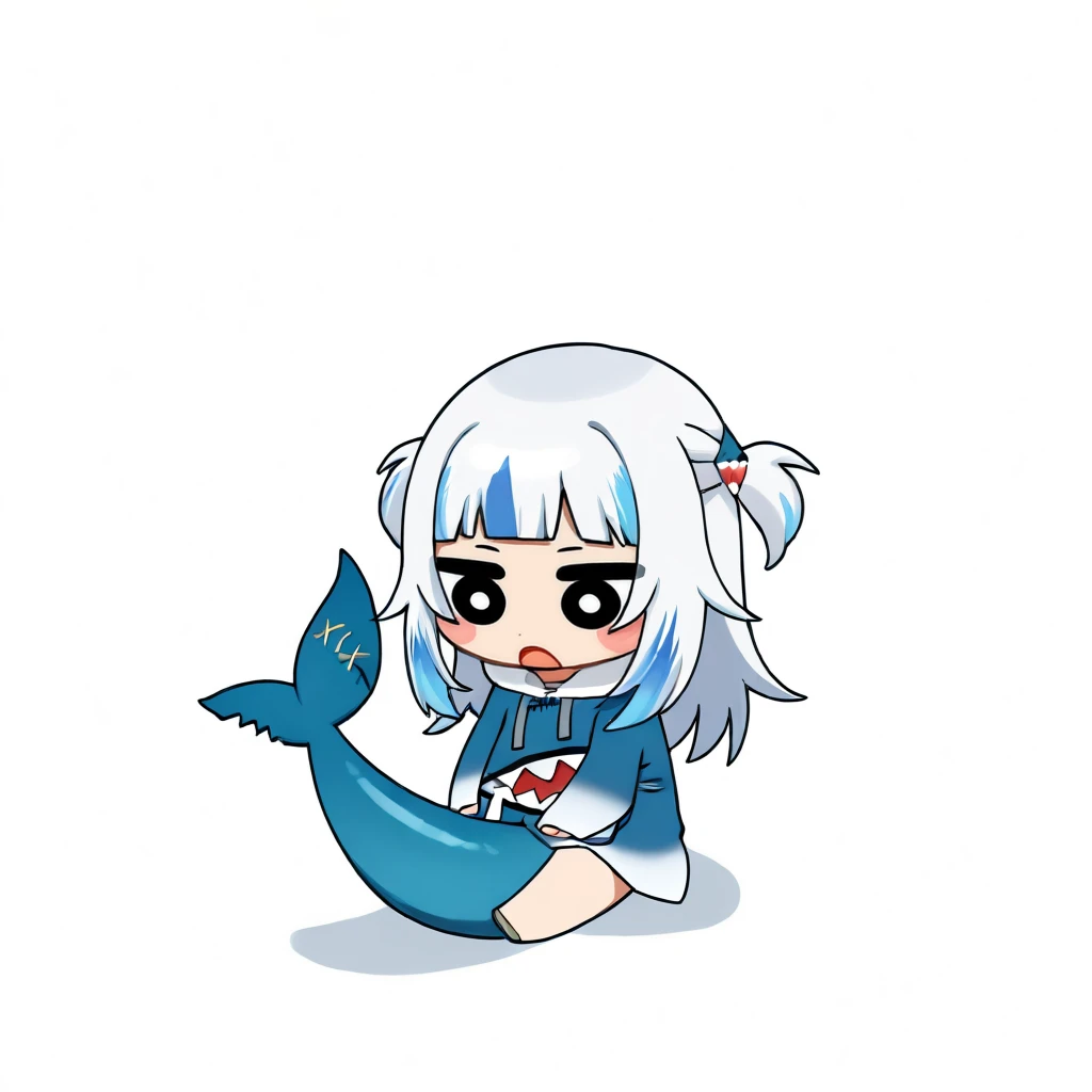 Tail Between Legs - Stiff and Direct |Concept| |ChenkinNoob-XL-V0.2| - by miniphak