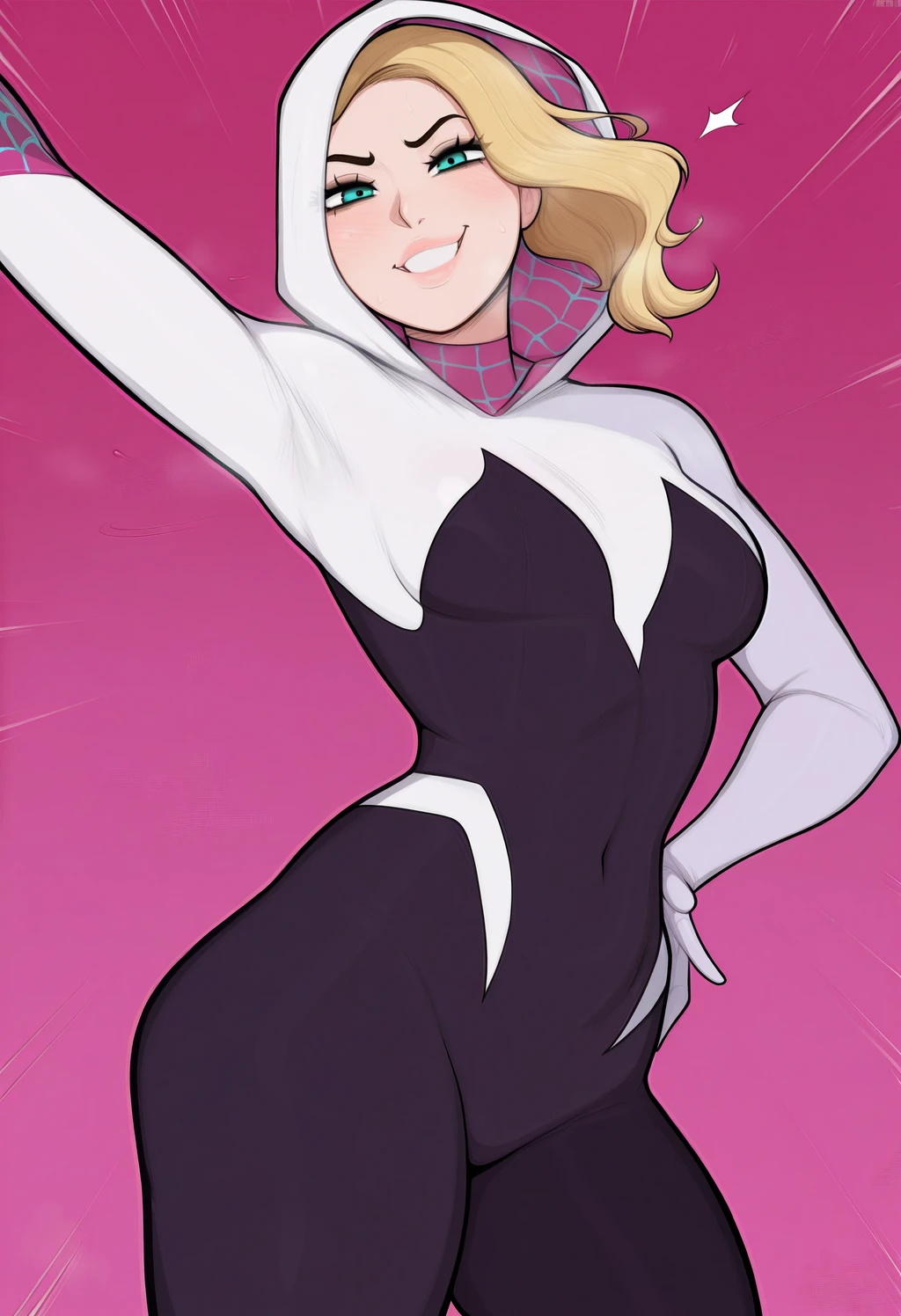 Afrobull [Illustrious] Style LyCORIS - by guy90