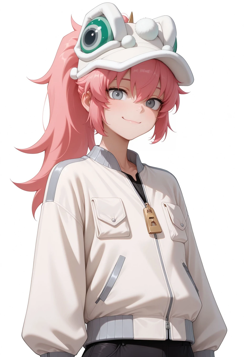 Luo Li (To be Hero X) (IllustriousXL) - by Misaki_Akeno