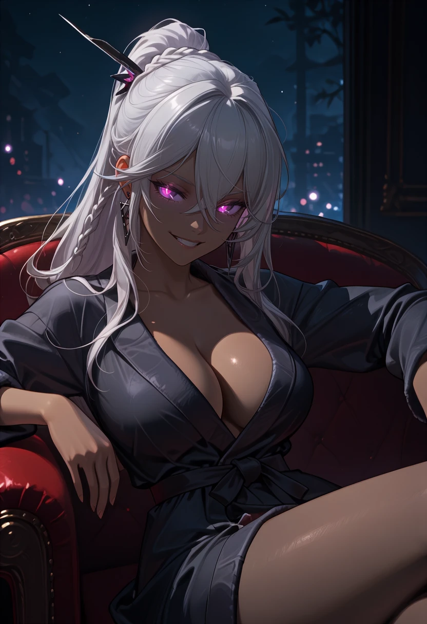 Stable Diffusion image: 1girl, solo - by Tyberzandari